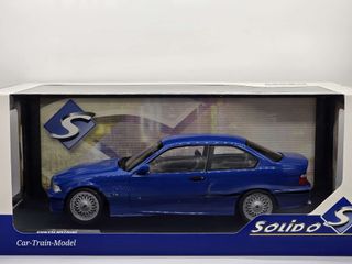 BMW E36 M3 Coupè 1996