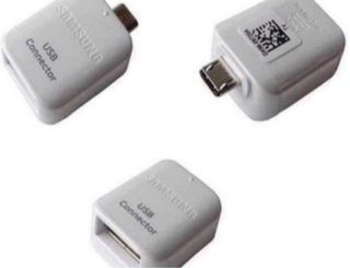 Adaptador USB a MicroUSB Samsung NUEVOS
