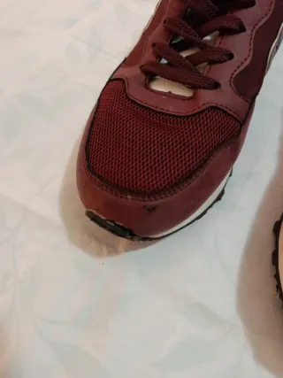 Zapatillas Mustang Hombre/Mujer