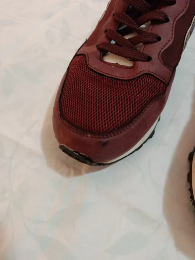 Zapatillas Mustang Hombre/Mujer