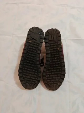 Zapatillas Mustang Hombre/Mujer