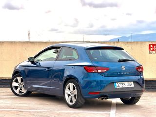 SEAT Leon 2016
