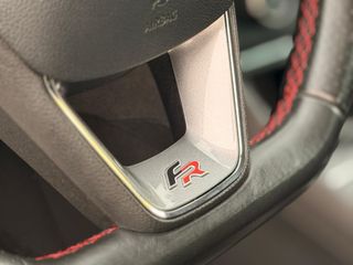 SEAT Leon 2016