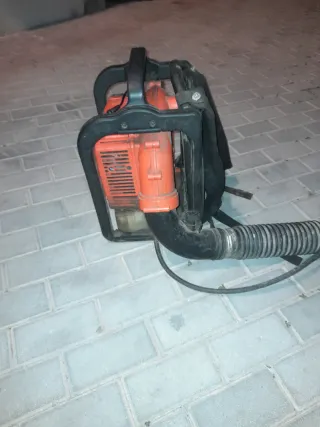 Sopladora ANOVA SG56C