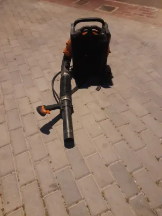 Sopladora ANOVA SG56C