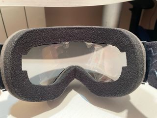 Offerta: Occhiali da sci/snow POC neri