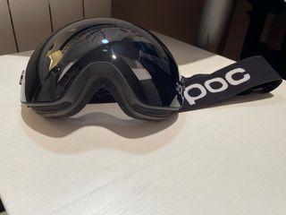 Offerta: Occhiali da sci/snow POC neri