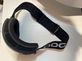 Offerta: Occhiali da sci/snow POC neri