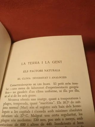 Les Illes Balears - Guía Vintage 1977
