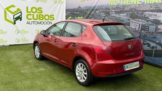 SEAT Ibiza 1.6 TDI 90cv Reference DSG