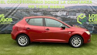SEAT Ibiza 1.6 TDI 90cv Reference DSG