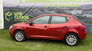 SEAT Ibiza 1.6 TDI 90cv Reference DSG