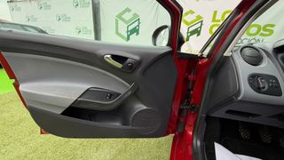 SEAT Ibiza 1.6 TDI 90cv Reference DSG