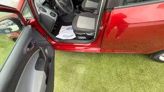 SEAT Ibiza 1.6 TDI 90cv Reference DSG