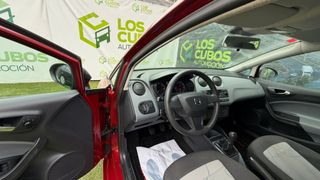 SEAT Ibiza 1.6 TDI 90cv Reference DSG