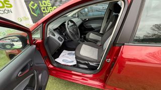 SEAT Ibiza 1.6 TDI 90cv Reference DSG