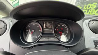 SEAT Ibiza 1.6 TDI 90cv Reference DSG