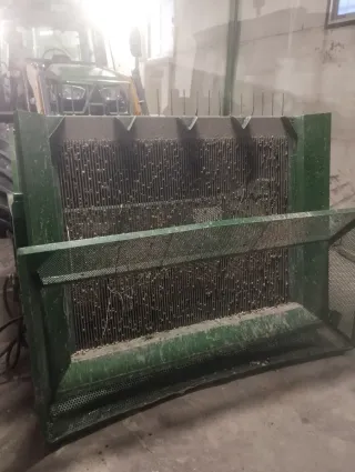 Criba de aceituna Crispe - Buen estado