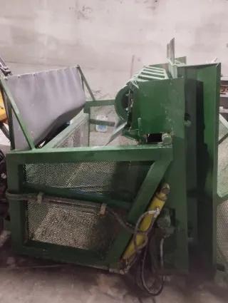 Criba de aceituna Crispe - Buen estado