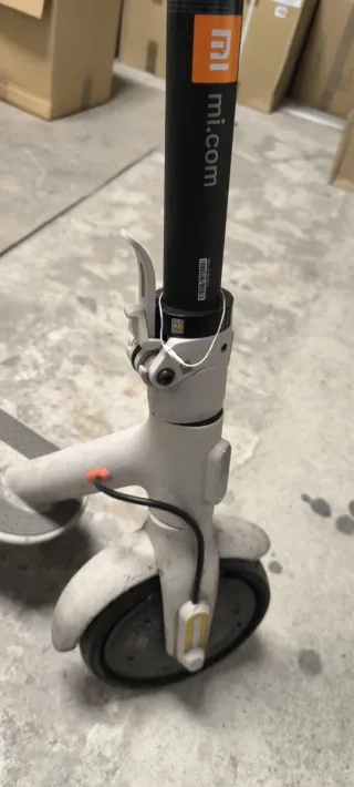 Patinete Eléctrico Xiaomi Mi 3