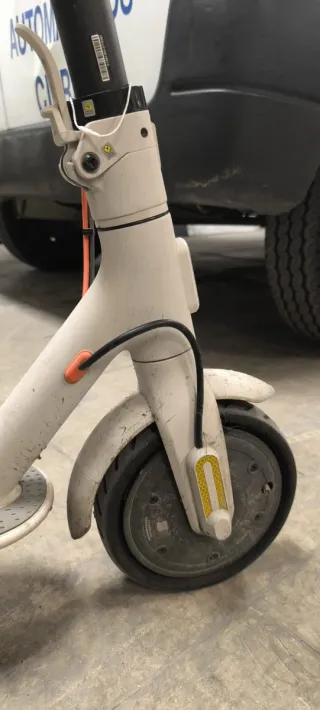 Patinete Eléctrico Xiaomi Mi 3