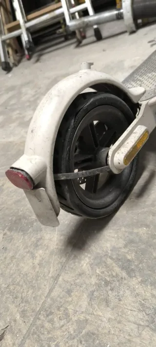 Patinete Eléctrico Xiaomi Mi 3