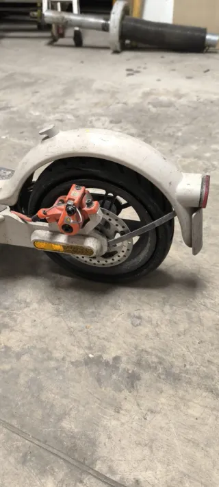 Patinete Eléctrico Xiaomi Mi 3