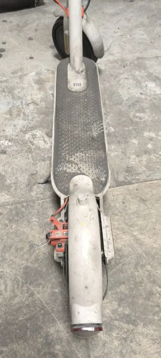 Patinete Eléctrico Xiaomi Mi 3