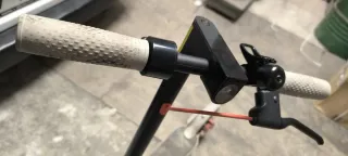 Patinete Eléctrico Xiaomi Mi 3