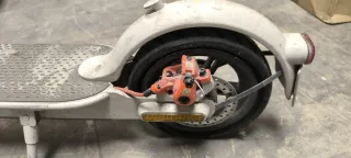 Patinete Eléctrico Xiaomi Mi 3