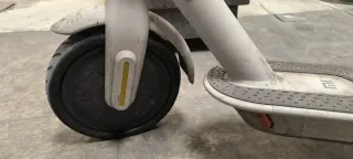 Patinete Eléctrico Xiaomi Mi 3