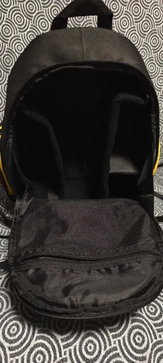 Zaino Nikonistas e tracolla per fotocamera Nikon