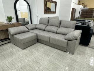 Sofá Modelo Imperial 265cm Nuevo en 2 COLORES