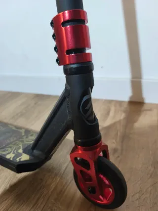 Patinete Oxelo Decathlon