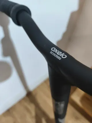 Patinete Oxelo Decathlon