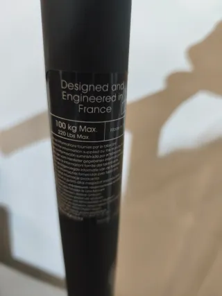 Patinete Oxelo Decathlon