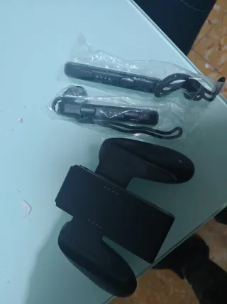 Accesorios Mando Nintendo Switch