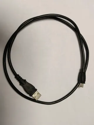 Disco Duro Externo 500 GB