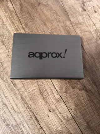 Disco Duro Externo 500 GB