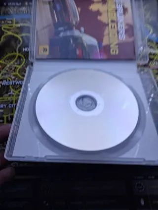 Midnight Club: Los Angeles PS3