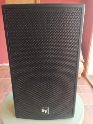 Altavoz Electro-Voice Rx 112/75 (Alemania 2004)