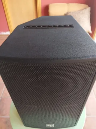 Altavoz Electro-Voice Rx 112/75 (Alemania 2004)