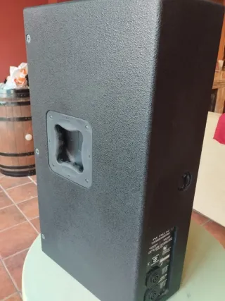 Altavoz Electro-Voice Rx 112/75 (Alemania 2004)