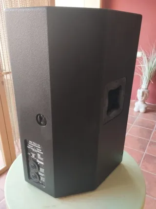 Altavoz Electro-Voice Rx 112/75 (Alemania 2004)