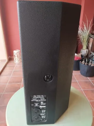 Altavoz Electro-Voice Rx 112/75 (Alemania 2004)