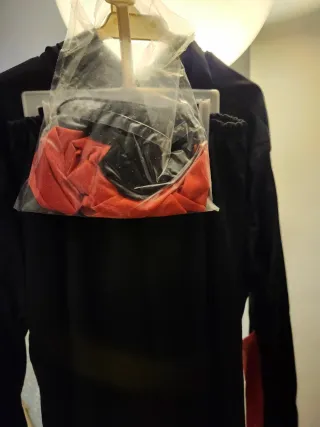 Disfraz Ninja Infantil