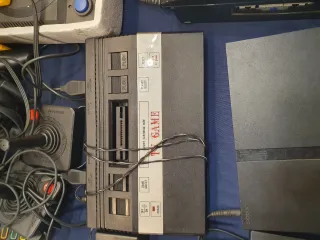 Consolas Sony PS2 y PS3 Negras