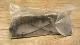 Gafas 3D Activas Samsung SSG-3100GB