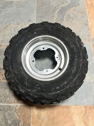 Llanta Quad Yamaha