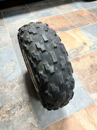 Llanta Quad Yamaha